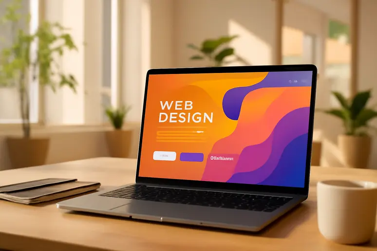 เทคโนโลยีเว็บ: พัฒนาเว็บไซต์อย่างมืออาชีพ