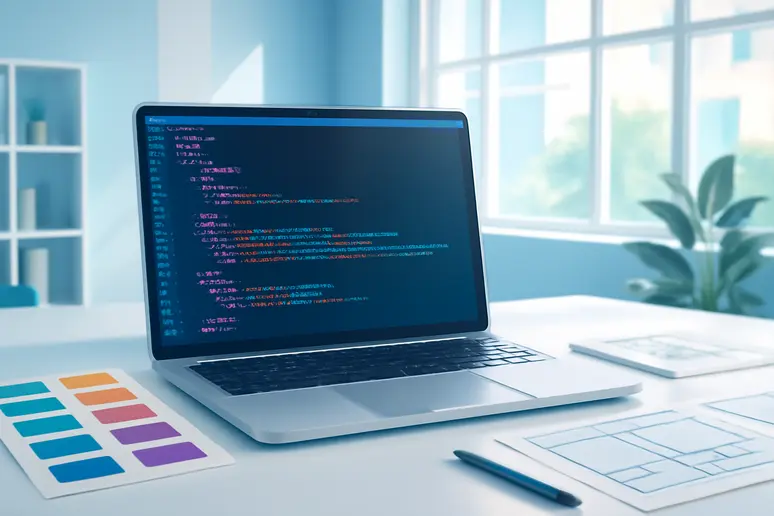 การเขียนโปรแกรมเว็บ: สร้างเว็บไซต์ด้วย HTML & CSS