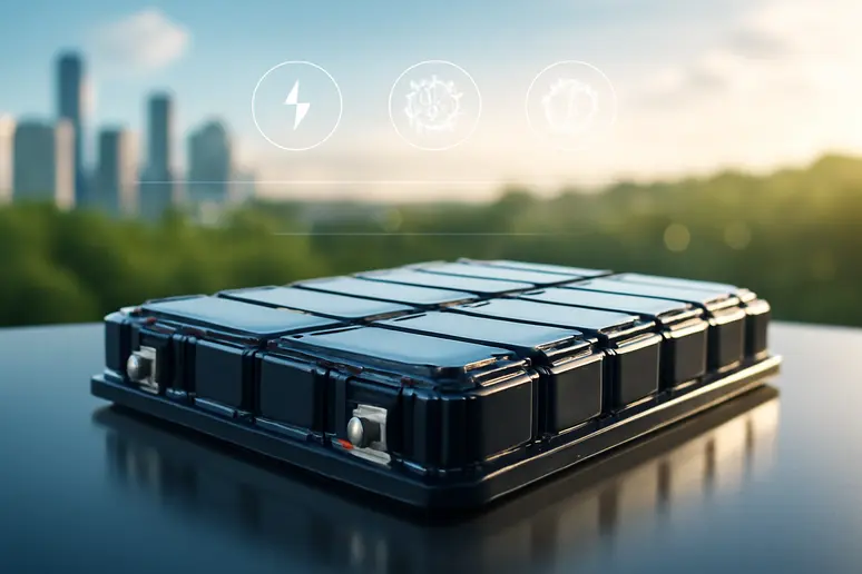 แบตเตอรี่ EV: ภัยเงียบหรือขุมทรัพย์อนาคต? อัปเดตล่าสุด